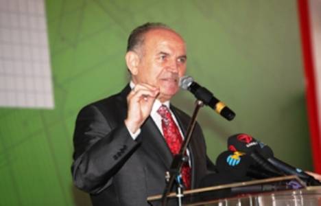 Kadir Topbaş : Yaptığımız yatırımlar 60 milyar TL’yi bulacak!