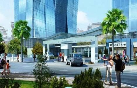  Maltepe’de 16 konut projesi! 