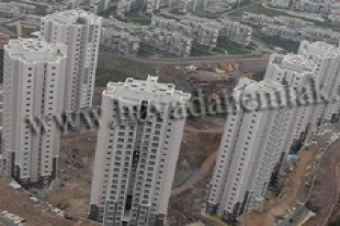 Kiptaş Maltepe 2. Etap'tan son fotoğraflar!