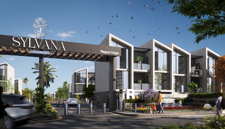 Bahçeşehir Sylvana İstanbul Mart 2025 fiyat listesi!