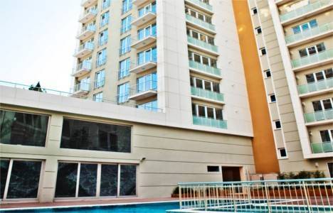 Sultan Konutları Beylikdüzü S Yapı da 160 bin TL ye 1+1!