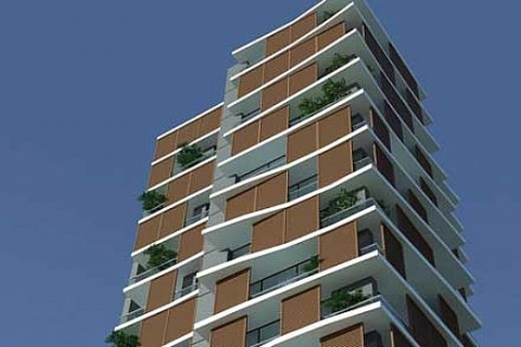 Vapuryolu 13 Evleri satışta!