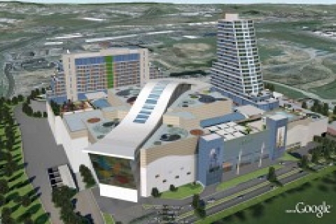 Akbatı'ya ilgi duyanlar projeyi 3D kalitesinde izleyebilecek!