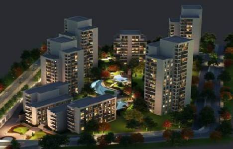 Gardenya Park ta 2+1 daireler 328 bin liraya!