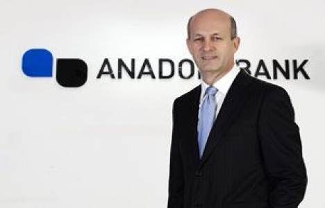 Anadolubank şube sayısını 150'ye çıkaracak! 