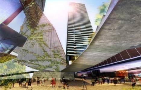 İzmir konut projeleri fiyatları 2013!