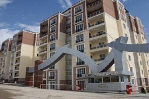 çağdaşkent Group Anka Yapı, 5 yılda 5 bin konut üretti!