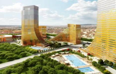 Varyap Meridian G bloğu satışa çıktı! 538 bin TL ye!