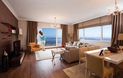 Nish Adalar ödeme planı!