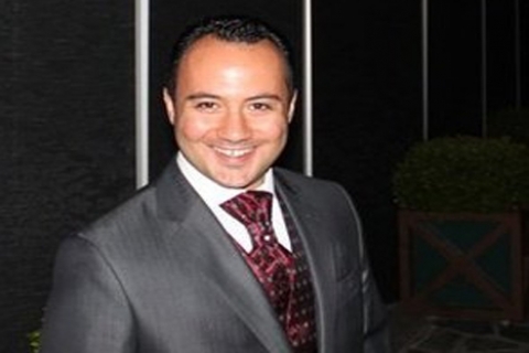 Alp Şahin, Arıkanlı Holding'in yeni Strateji Planlama ve İş Geliştirme Koordinatörü oldu! 