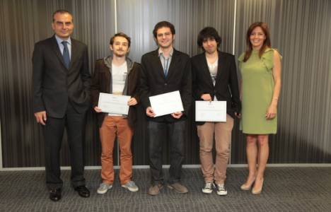  Nurol GYO’nun proje yarışması sonuçlandı!