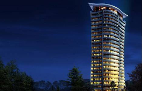 Kartal Kule projesinden ofis alanlara Kıbrıs tatili hediye! 480 bin TL!