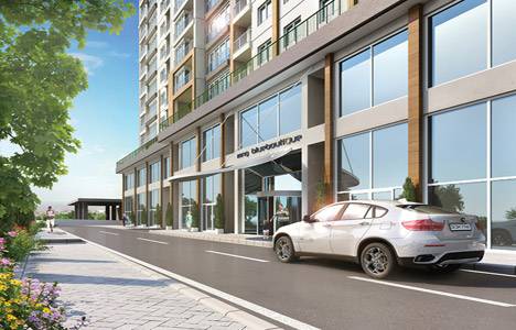 MNG Blue Boutique görselleri!