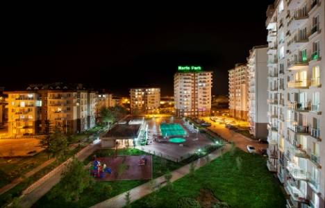 Narin Park Erguvan Sitesi'nde 18 ay ödemesi bizden kampanyası! 