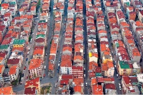 konutta uygulanan KDV sistemi