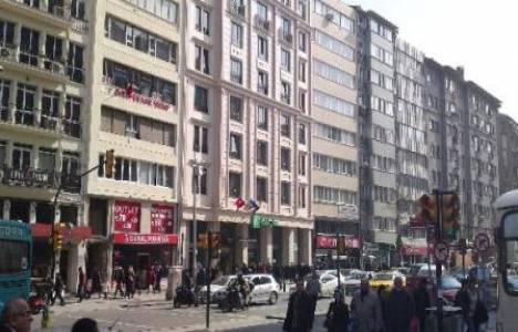 Şişli Belediye Meclisi, Sosyal Sorumluluk Vergisi topluyor!