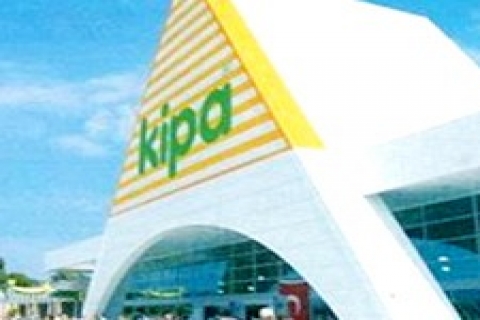 Tesco Kipa, Aydın 1K Mağazası'nı açtı