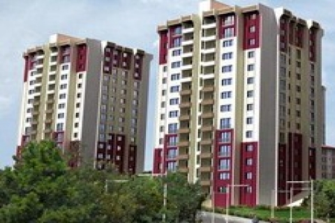 TOKİ Elazığ Sürsürü'de 396 konut yaptıracak!