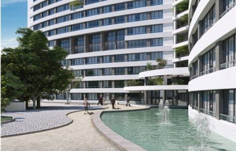 Hiç peşinatsız daireler 2013! 159 bin TL den başlayan fiyatlarla!