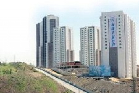 KİPTAş Finanskent'in ruhsatı iptal!