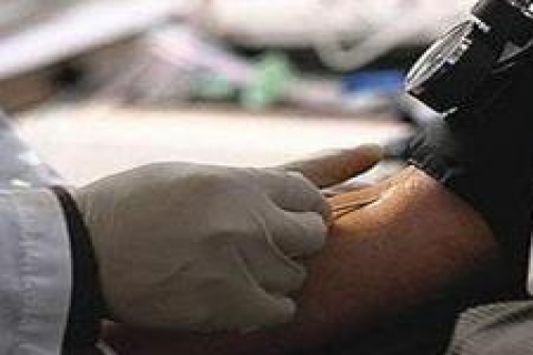 Kadın Kanser Tarama Merkezi Tiflis'te hizmete girdi