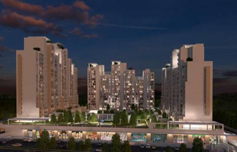 Unikonut Ispartakule Evleri görselleri!