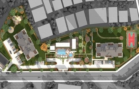 Be Life Kartal Konutları fiyat listesi!