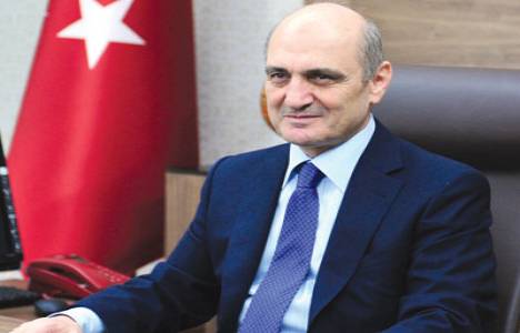  Erdoğan Bayraktar kentsel dönüşümcülerle Van'da buluşacak! 