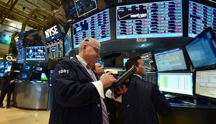 Yeni haftaya eksi değerlerle başlayan küresel piyasalarda belirsizlik devam ediyor!