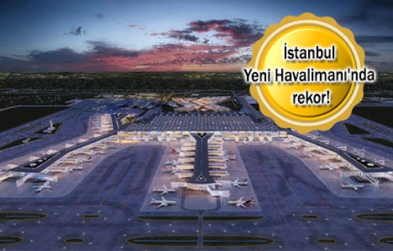 3. Havalimanı iş ilanları