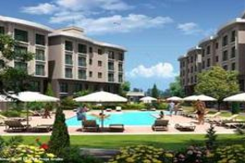 Fi-Yaka Tuzla 3 yarın satışta! 37 bin TL'ye!