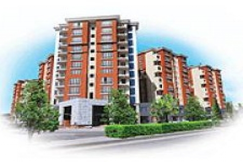 Agena Park Konutları'nda 170 bin TL'ye 2+1!