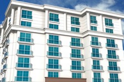 Marmara Rezidans'ta 80 bin TL'ye! 900 TL taksitle!