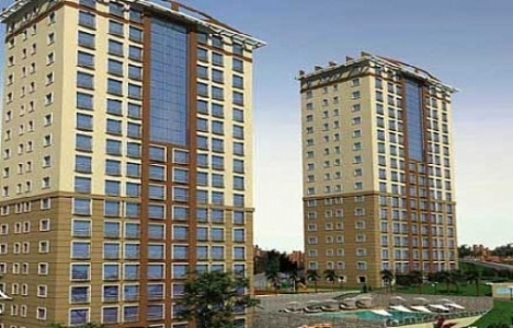  Nev Park Evleri'nde 395 bin TL’ye! Hemen teslim!