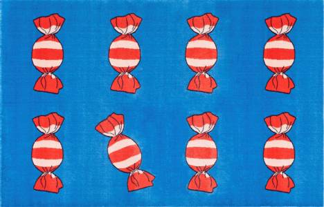  Atlas'tan çocuklara özel Atlas Halı Çocuk Serisi!