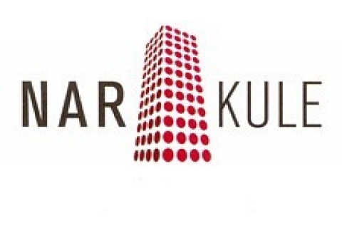 Tepe İnşaat Nar Kule, 2011 sonunda teslim edilecek!