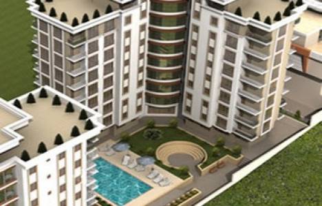  New Life Çekmeköy Konutları'nda 150 bin liraya! Oturuma hazır!