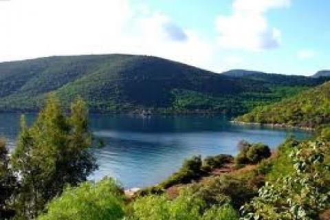 Milli Emlak, Bodrum'da arsa satıyor!