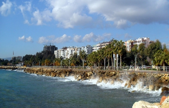 Mersin Toroslar da esnafa kira desteği sevindirdi!