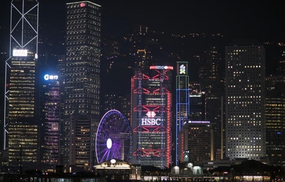 Asya'nın en pahalı dairesi 82,2 milyon dolara satıldı!