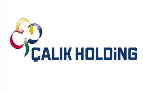 çalık holding santral