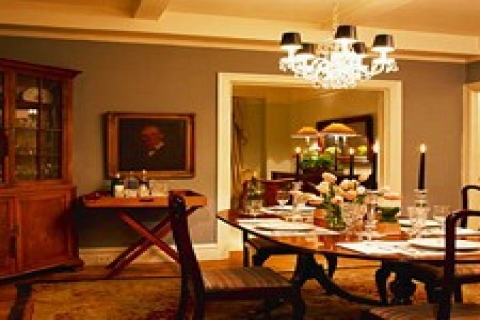 Renk ve desen seçimi ile evinizi daha estetik gösterin!