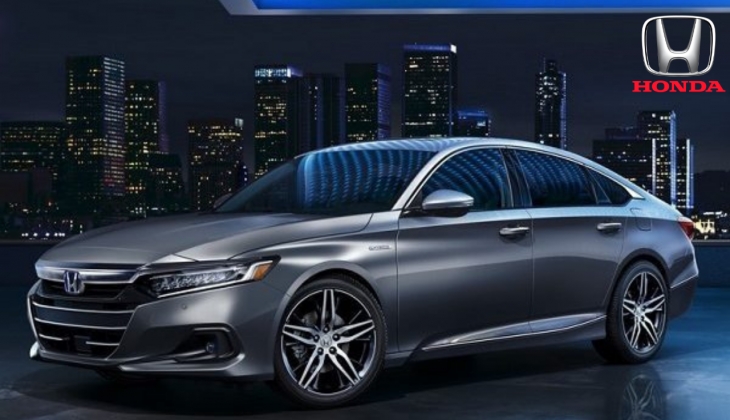 Honda resmen çıldırdı! Accord modeline tam 281 bin 500 TL zam yaptı!