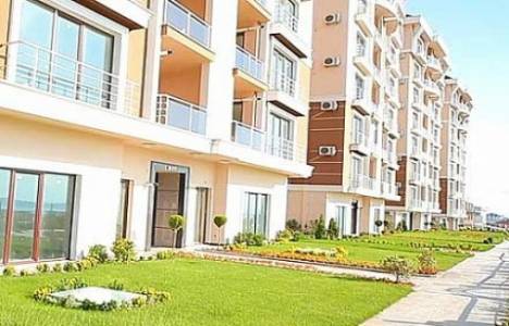 Gül İnşaat Vista Residence 4’te metrekaresi 12 bin TL’ye mağaza!