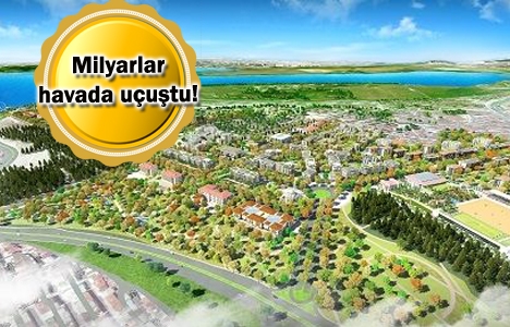 Bizim Mahalle 2. Etap ihalesini Dağ Mühendislik kazandı!