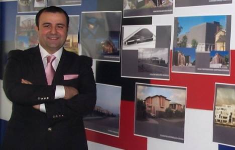 Hakan Çatalkaya: Ünlüler kentsel dönüşümle yapılarını yeniliyor!