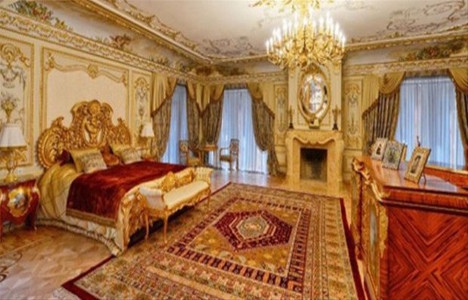 İşte dünyanın en pahalı 25 evi!