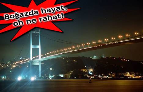 Boğaz'da ev fiyatları 2013! 