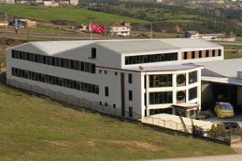 Hatay'da icradan 1 milyon 156 bin TL'ye satılık fabrika!