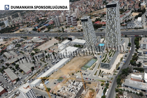 Dumankaya Vizyon evleri